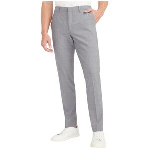 Express | Pants | Express Dress Pants Mens 3x34 Extra Slim Gray Woolblend  Modern Tech Suit | Poshmark